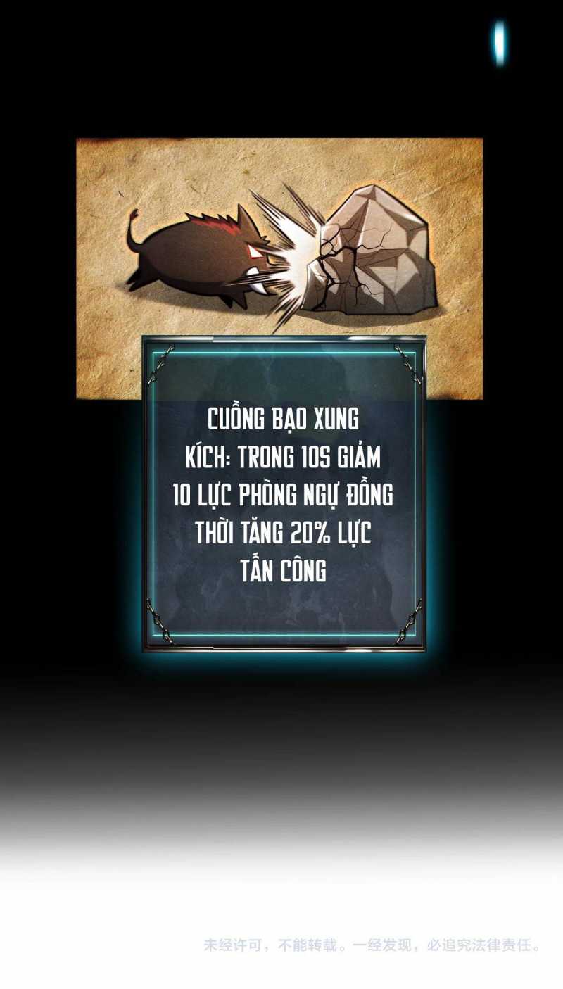 Ta Trở Thành Thần Sau Khi Afk Hàng Triệu Năm Chap 5 - Next Chap 6