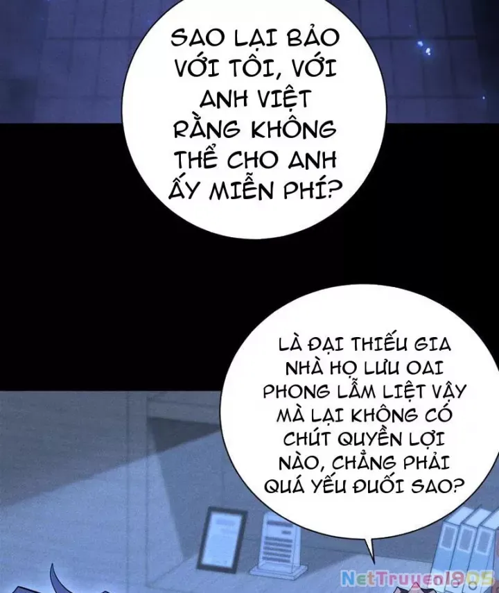 Ta Trở Thành Thần Sau Khi Afk Hàng Triệu Năm Chap 50 - Next Chap 51