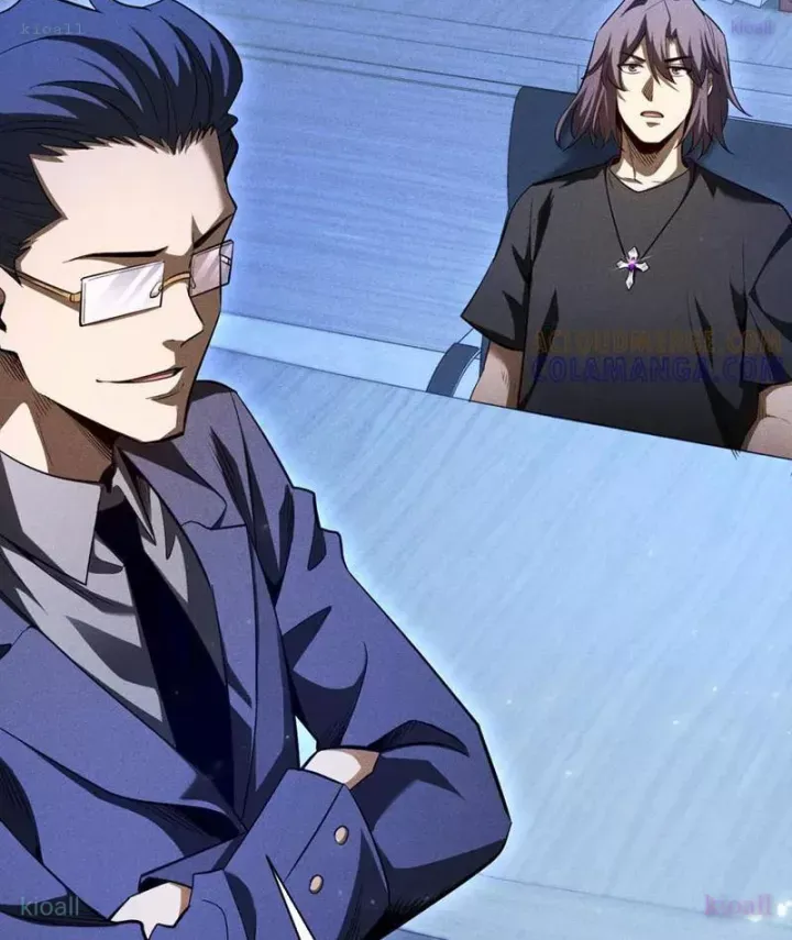 Ta Trở Thành Thần Sau Khi Afk Hàng Triệu Năm Chap 50 - Next Chap 51