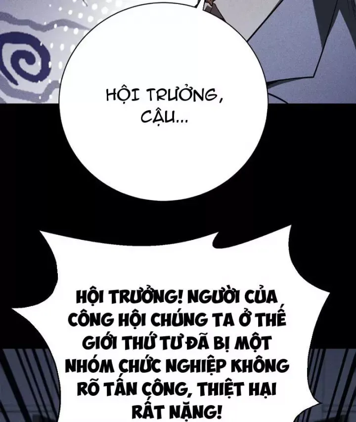 Ta Trở Thành Thần Sau Khi Afk Hàng Triệu Năm Chap 50 - Next Chap 51