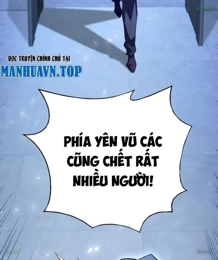 Ta Trở Thành Thần Sau Khi Afk Hàng Triệu Năm Chap 50 - Next Chap 51