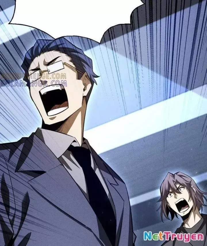 Ta Trở Thành Thần Sau Khi Afk Hàng Triệu Năm Chap 50 - Next Chap 51