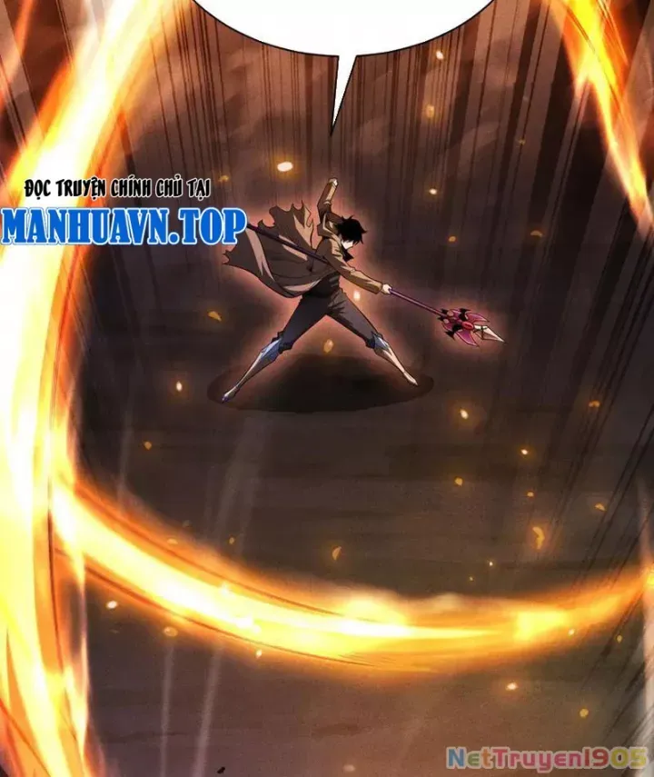 Ta Trở Thành Thần Sau Khi Afk Hàng Triệu Năm Chap 50 - Next Chap 51