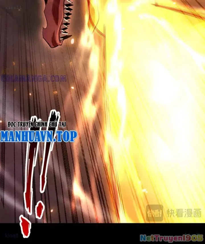 Ta Trở Thành Thần Sau Khi Afk Hàng Triệu Năm Chap 50 - Next Chap 51