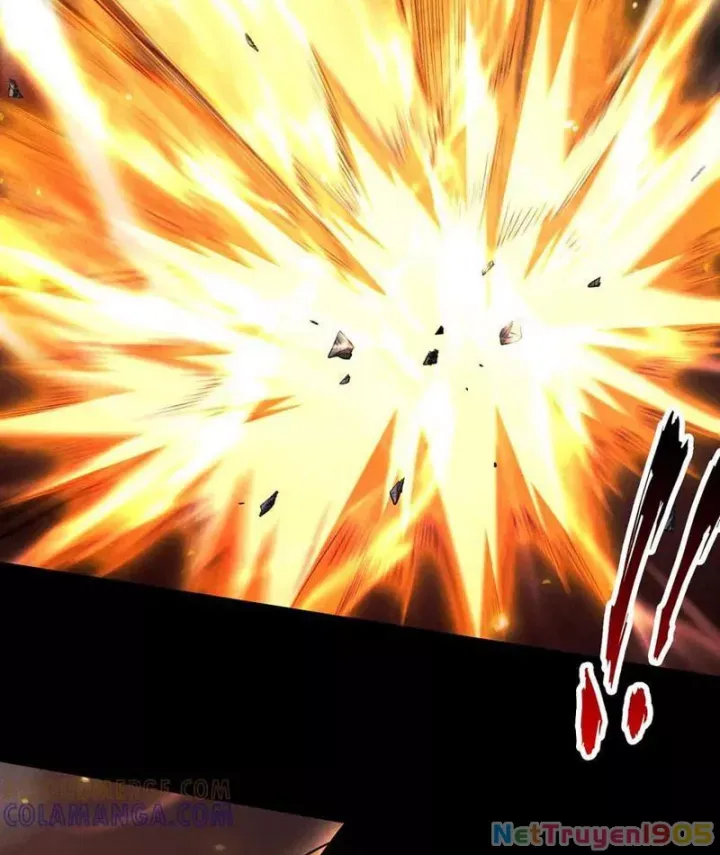 Ta Trở Thành Thần Sau Khi Afk Hàng Triệu Năm Chap 50 - Next Chap 51