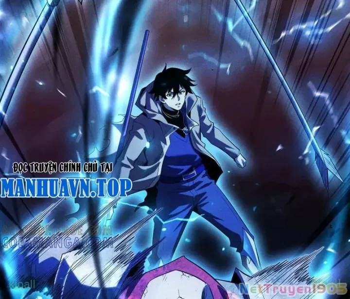 Ta Trở Thành Thần Sau Khi Afk Hàng Triệu Năm Chap 50 - Next Chap 51