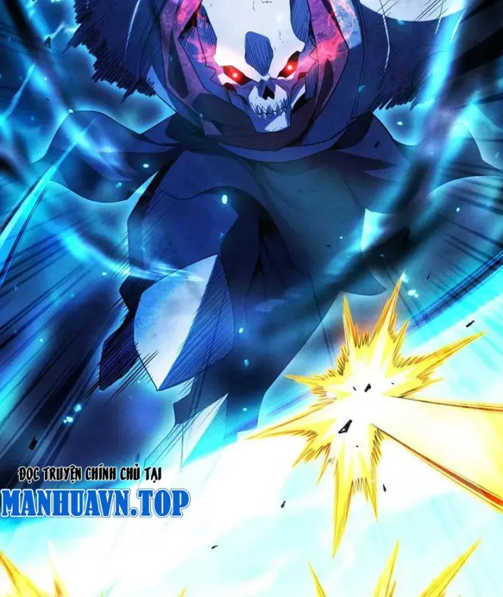 Ta Trở Thành Thần Sau Khi Afk Hàng Triệu Năm Chap 50 - Next Chap 51