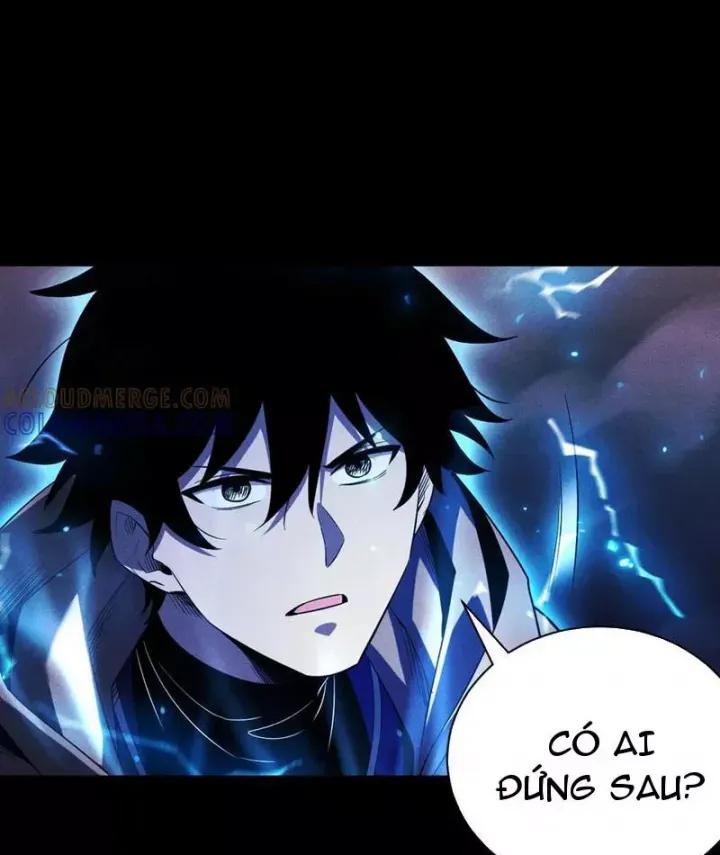 Ta Trở Thành Thần Sau Khi Afk Hàng Triệu Năm Chap 50 - Next Chap 51