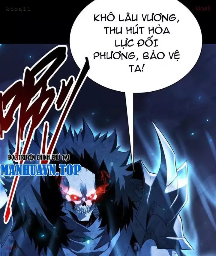 Ta Trở Thành Thần Sau Khi Afk Hàng Triệu Năm Chap 50 - Next Chap 51