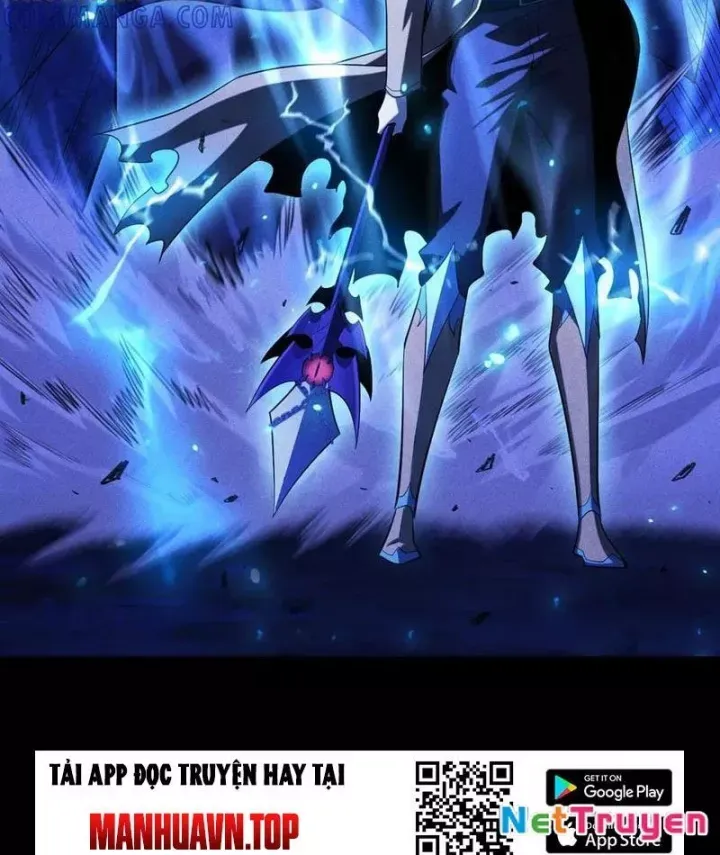 Ta Trở Thành Thần Sau Khi Afk Hàng Triệu Năm Chap 50 - Next Chap 51