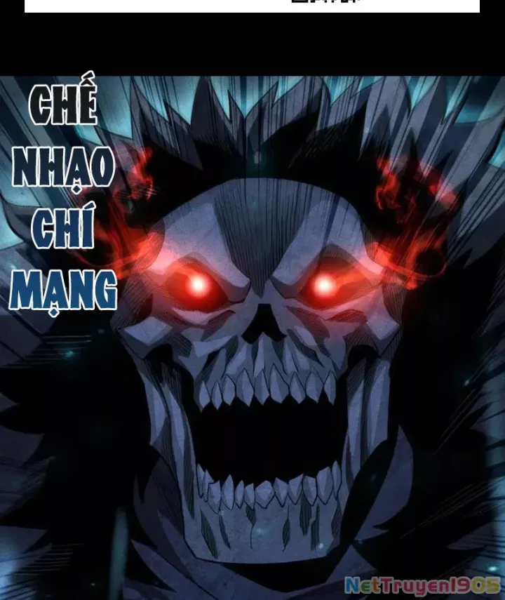 Ta Trở Thành Thần Sau Khi Afk Hàng Triệu Năm Chap 50 - Next Chap 51