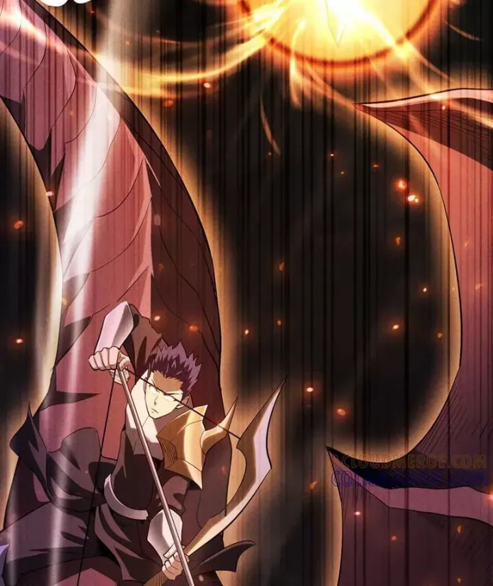 Ta Trở Thành Thần Sau Khi Afk Hàng Triệu Năm Chap 50 - Next Chap 51