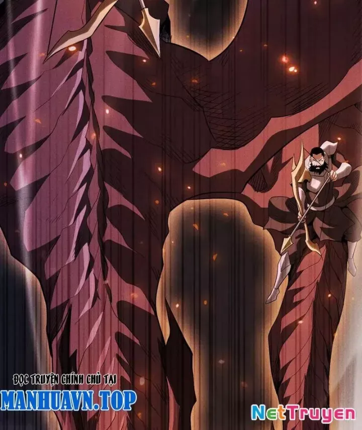 Ta Trở Thành Thần Sau Khi Afk Hàng Triệu Năm Chap 50 - Next Chap 51