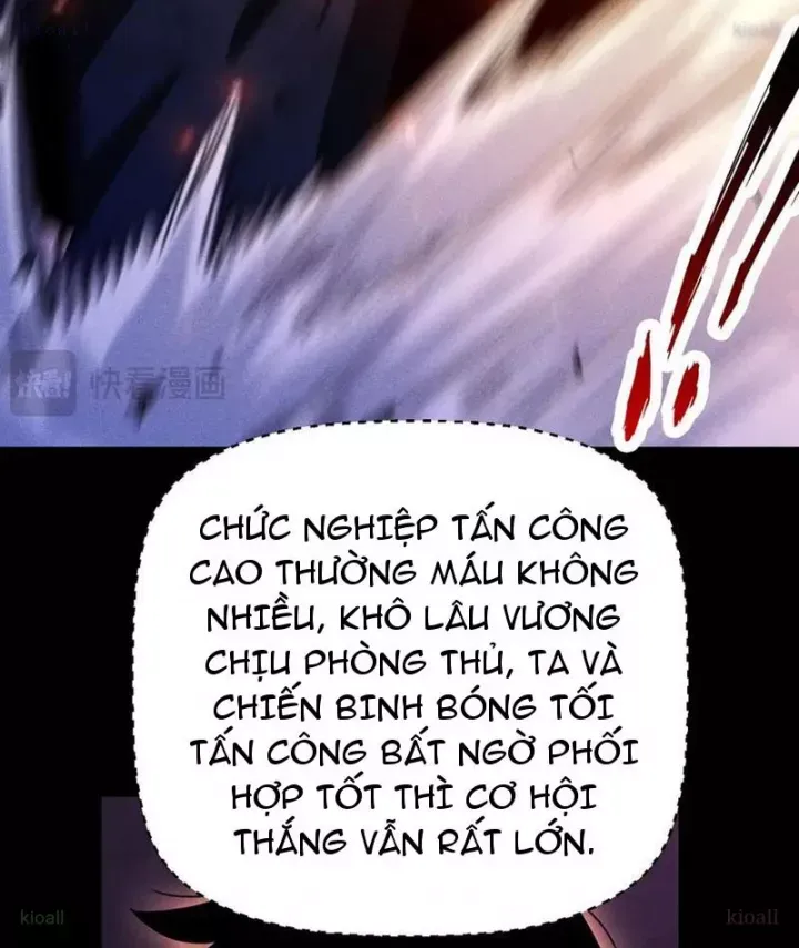 Ta Trở Thành Thần Sau Khi Afk Hàng Triệu Năm Chap 50 - Next Chap 51