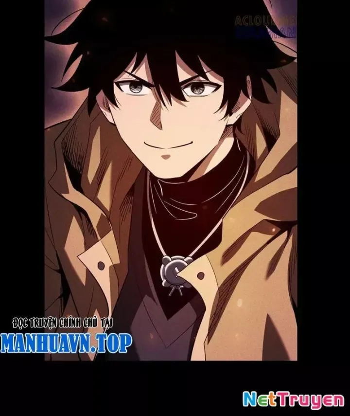 Ta Trở Thành Thần Sau Khi Afk Hàng Triệu Năm Chap 50 - Next Chap 51