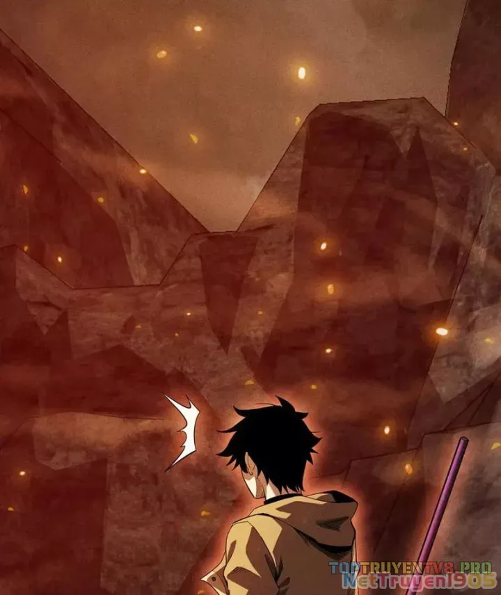 Ta Trở Thành Thần Sau Khi Afk Hàng Triệu Năm Chap 50 - Next Chap 51