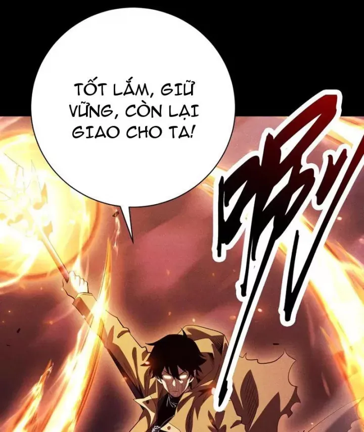 Ta Trở Thành Thần Sau Khi Afk Hàng Triệu Năm Chap 50 - Next Chap 51