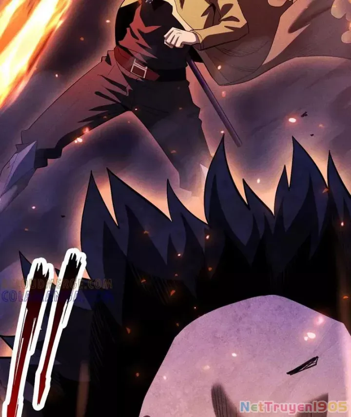 Ta Trở Thành Thần Sau Khi Afk Hàng Triệu Năm Chap 50 - Next Chap 51