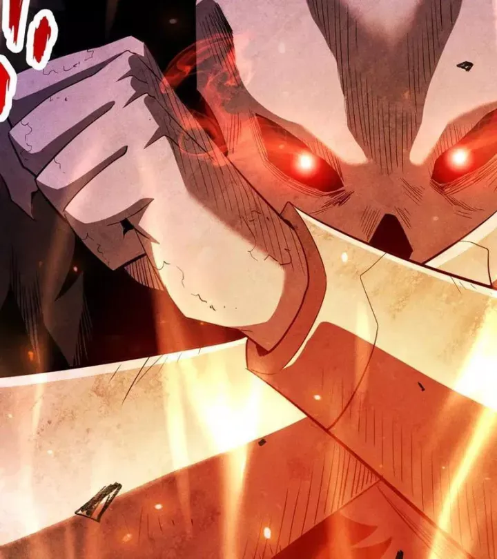 Ta Trở Thành Thần Sau Khi Afk Hàng Triệu Năm Chap 50 - Next Chap 51