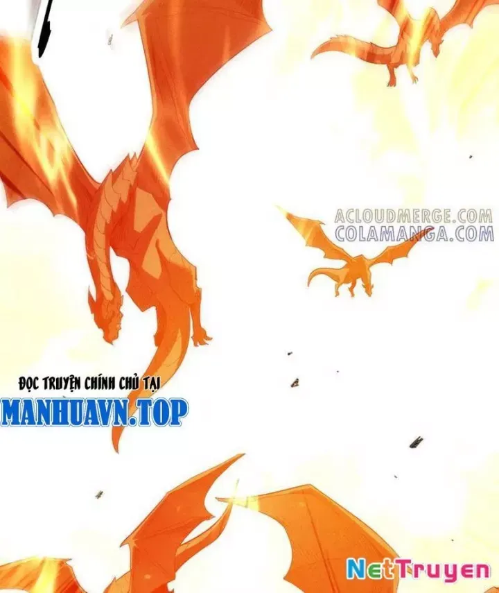 Ta Trở Thành Thần Sau Khi Afk Hàng Triệu Năm Chap 50 - Next Chap 51