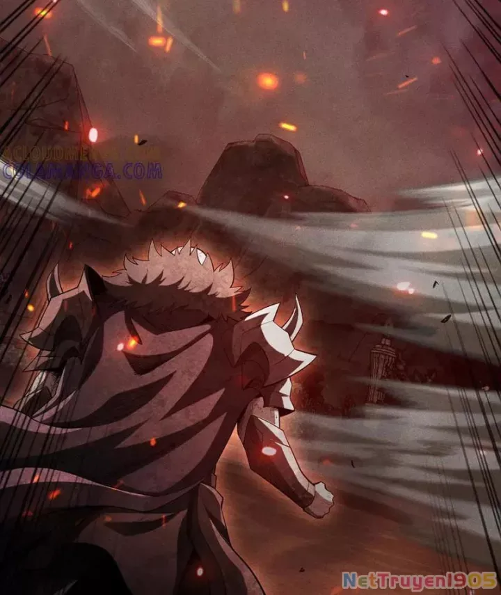 Ta Trở Thành Thần Sau Khi Afk Hàng Triệu Năm Chap 50 - Next Chap 51