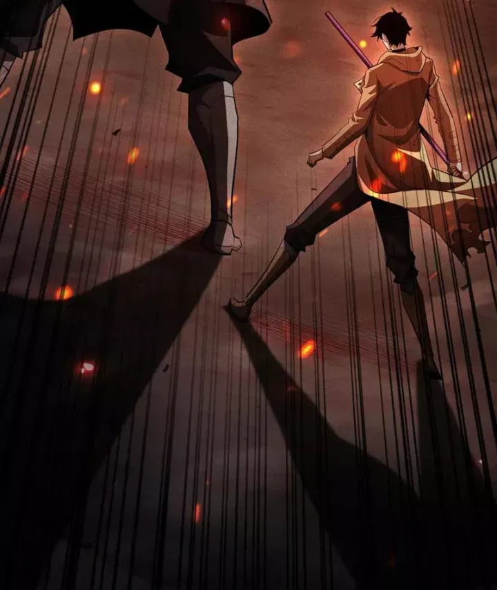 Ta Trở Thành Thần Sau Khi Afk Hàng Triệu Năm Chap 50 - Next Chap 51