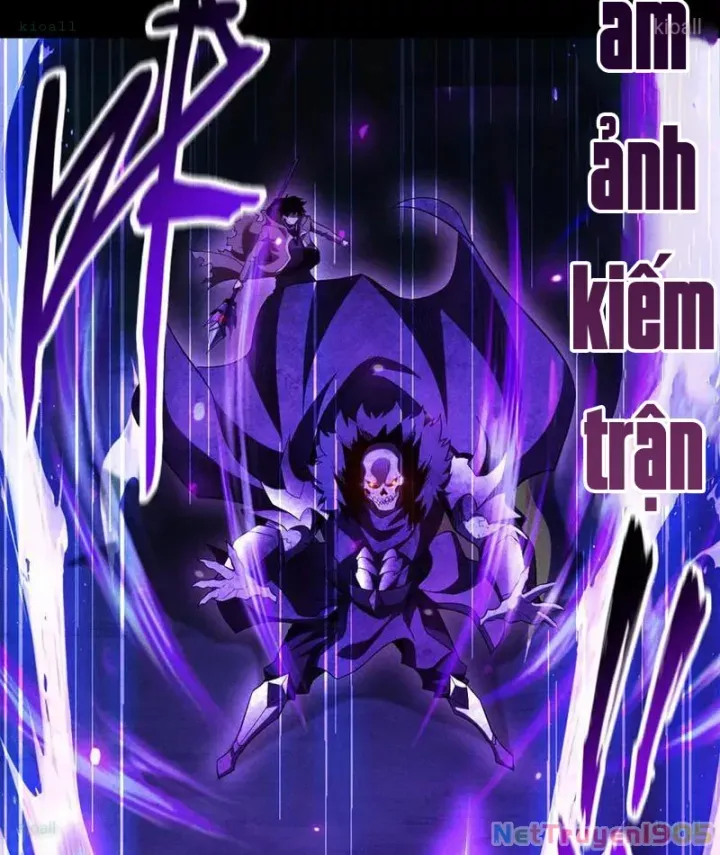 Ta Trở Thành Thần Sau Khi Afk Hàng Triệu Năm Chap 50 - Next Chap 51