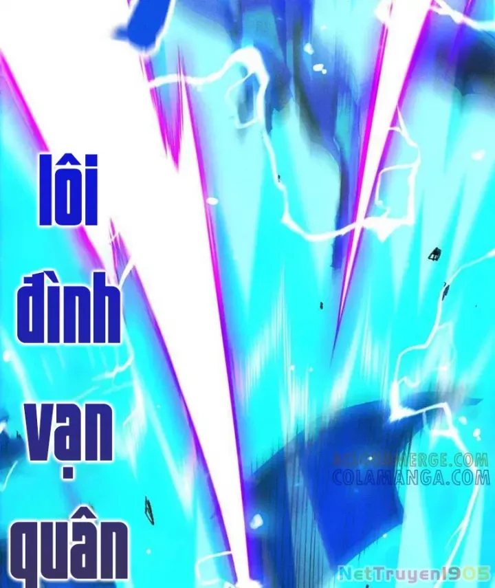 Ta Trở Thành Thần Sau Khi Afk Hàng Triệu Năm Chap 50 - Next Chap 51