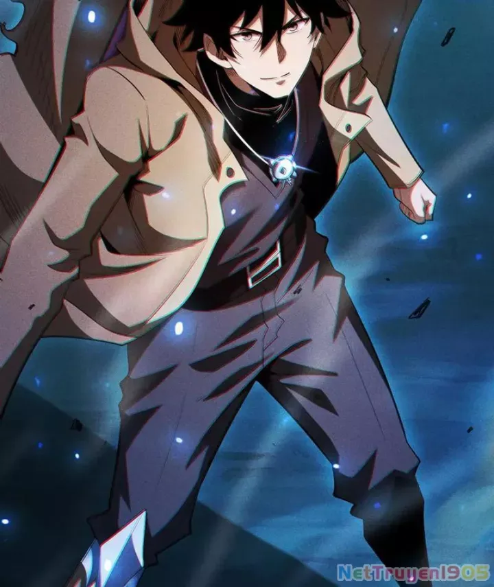 Ta Trở Thành Thần Sau Khi Afk Hàng Triệu Năm Chap 50 - Next Chap 51