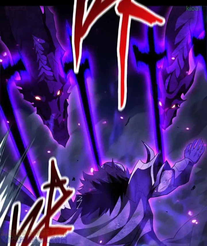 Ta Trở Thành Thần Sau Khi Afk Hàng Triệu Năm Chap 50 - Next Chap 51