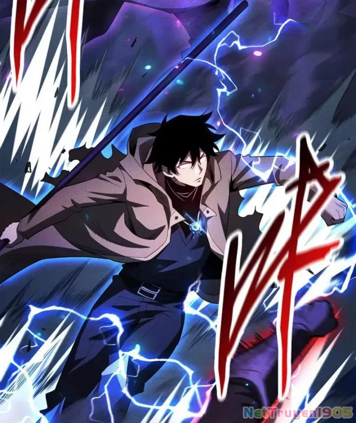 Ta Trở Thành Thần Sau Khi Afk Hàng Triệu Năm Chap 50 - Next Chap 51