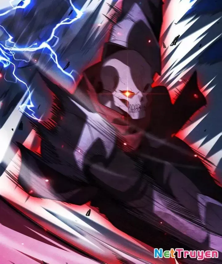 Ta Trở Thành Thần Sau Khi Afk Hàng Triệu Năm Chap 50 - Next Chap 51