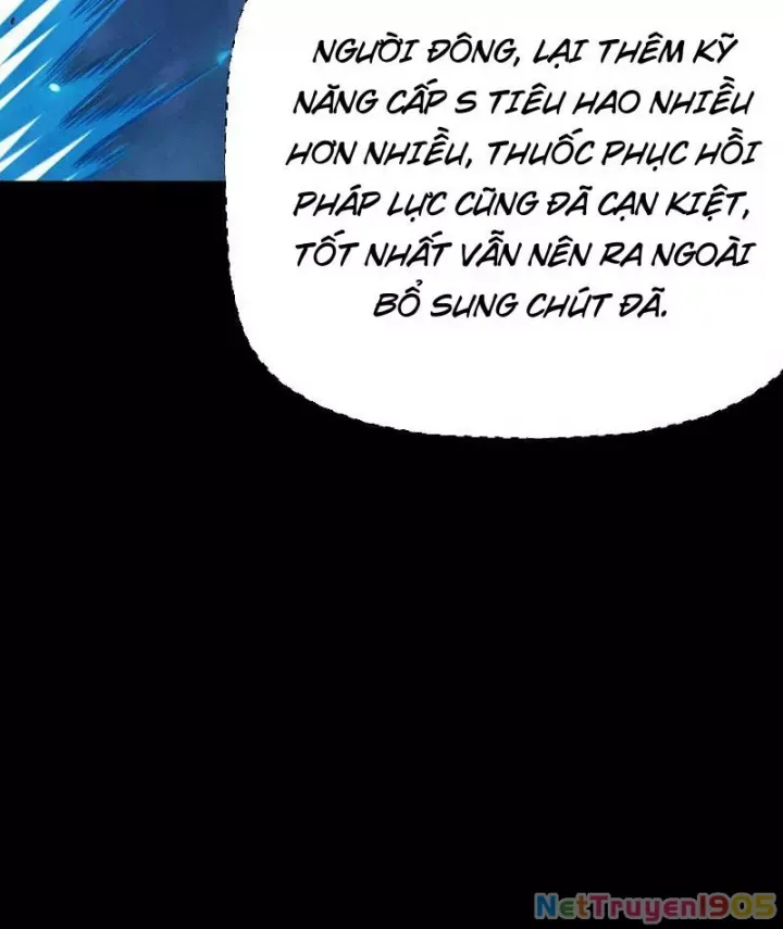 Ta Trở Thành Thần Sau Khi Afk Hàng Triệu Năm Chap 50 - Next Chap 51