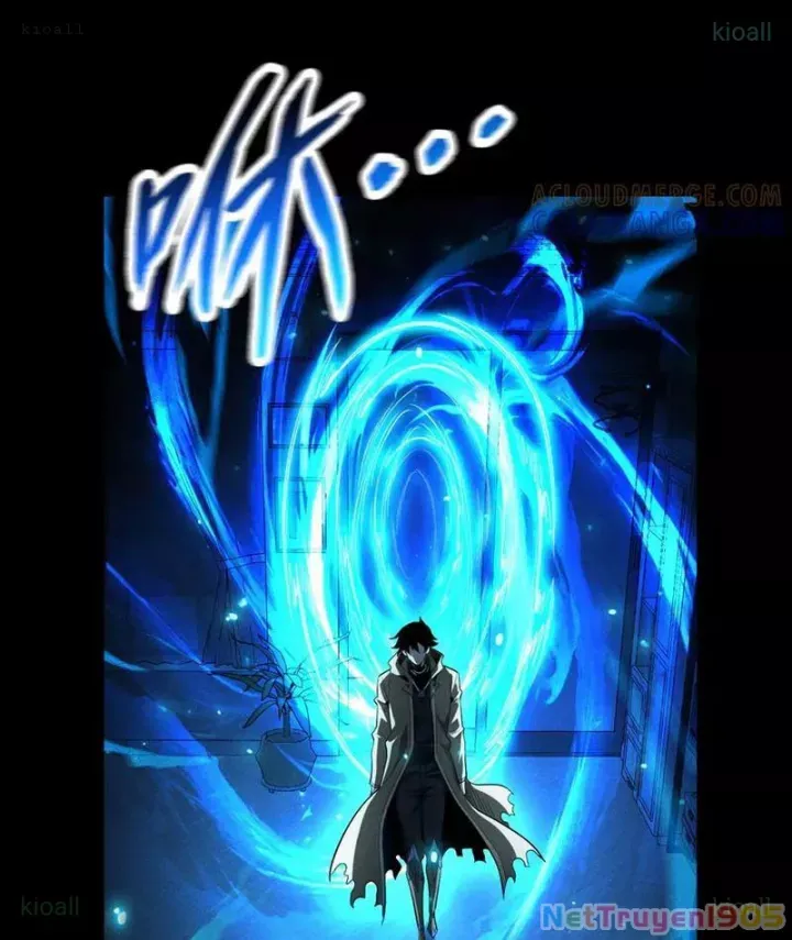 Ta Trở Thành Thần Sau Khi Afk Hàng Triệu Năm Chap 50 - Next Chap 51