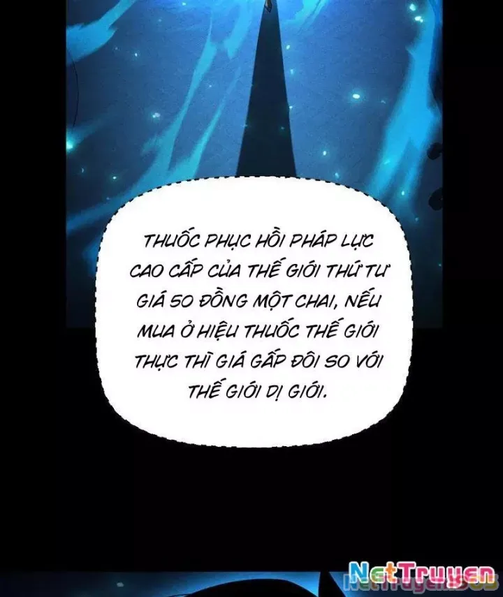 Ta Trở Thành Thần Sau Khi Afk Hàng Triệu Năm Chap 50 - Next Chap 51