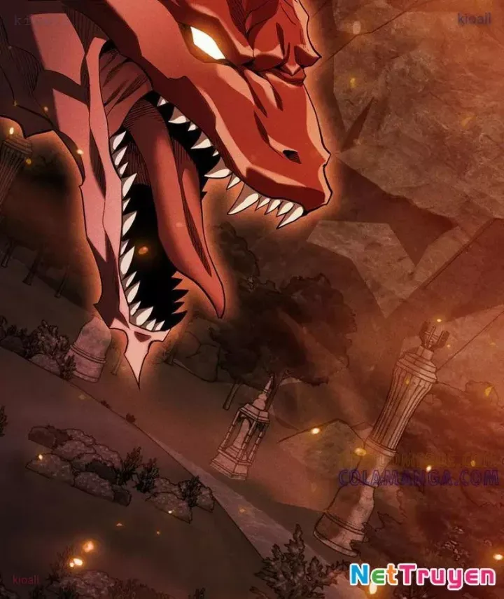 Ta Trở Thành Thần Sau Khi Afk Hàng Triệu Năm Chap 50 - Next Chap 51