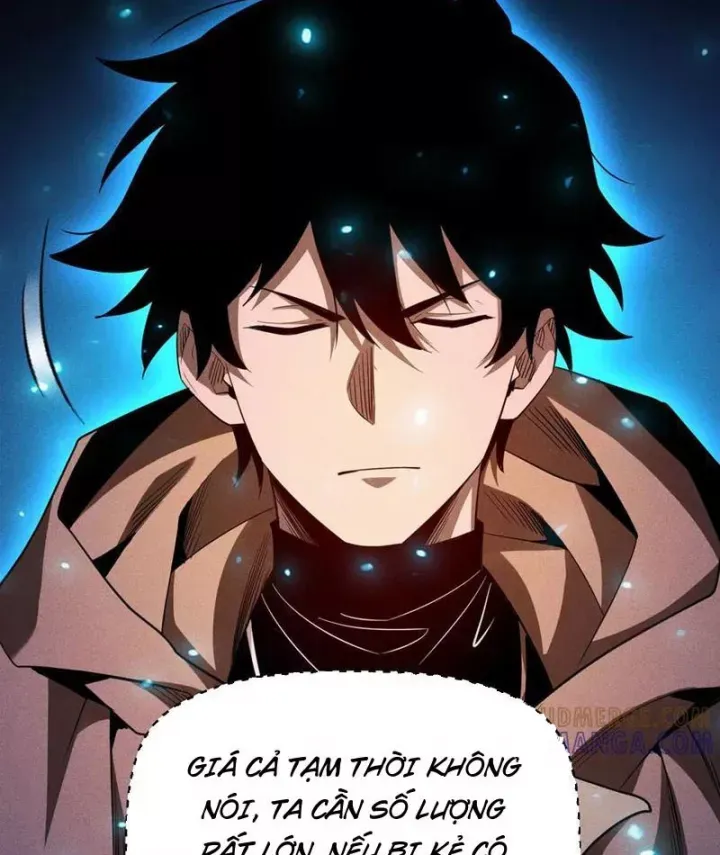 Ta Trở Thành Thần Sau Khi Afk Hàng Triệu Năm Chap 50 - Next Chap 51