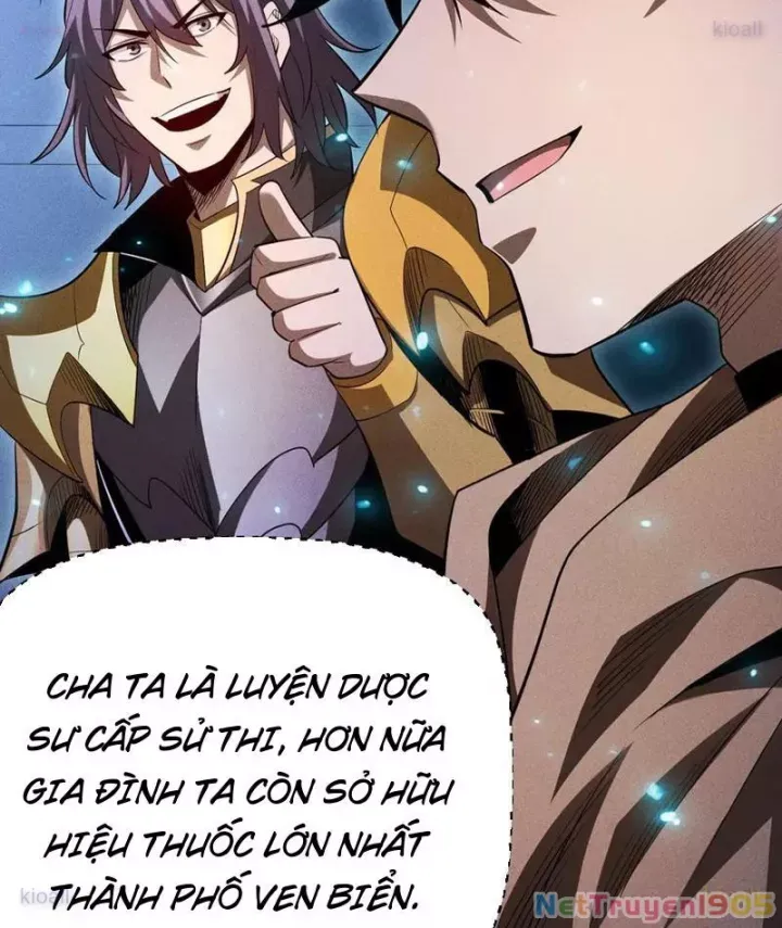 Ta Trở Thành Thần Sau Khi Afk Hàng Triệu Năm Chap 50 - Next Chap 51