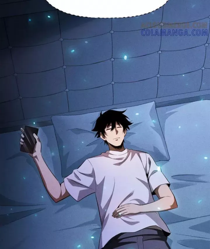 Ta Trở Thành Thần Sau Khi Afk Hàng Triệu Năm Chap 50 - Next Chap 51