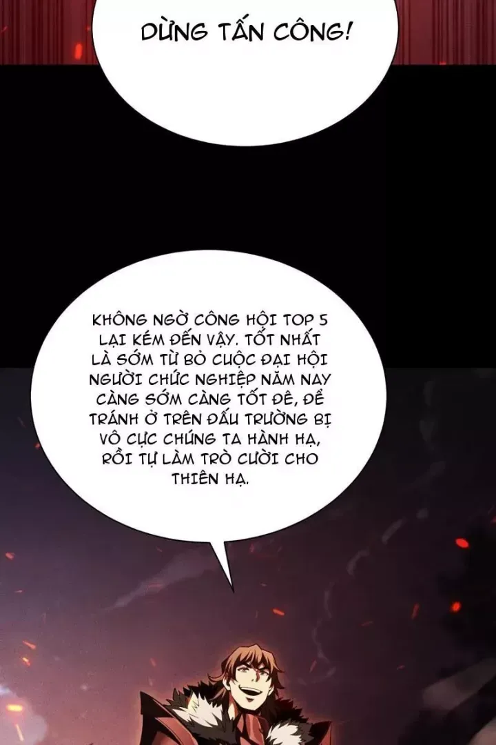 Ta Trở Thành Thần Sau Khi Afk Hàng Triệu Năm Chap 51 - Next Chap 52