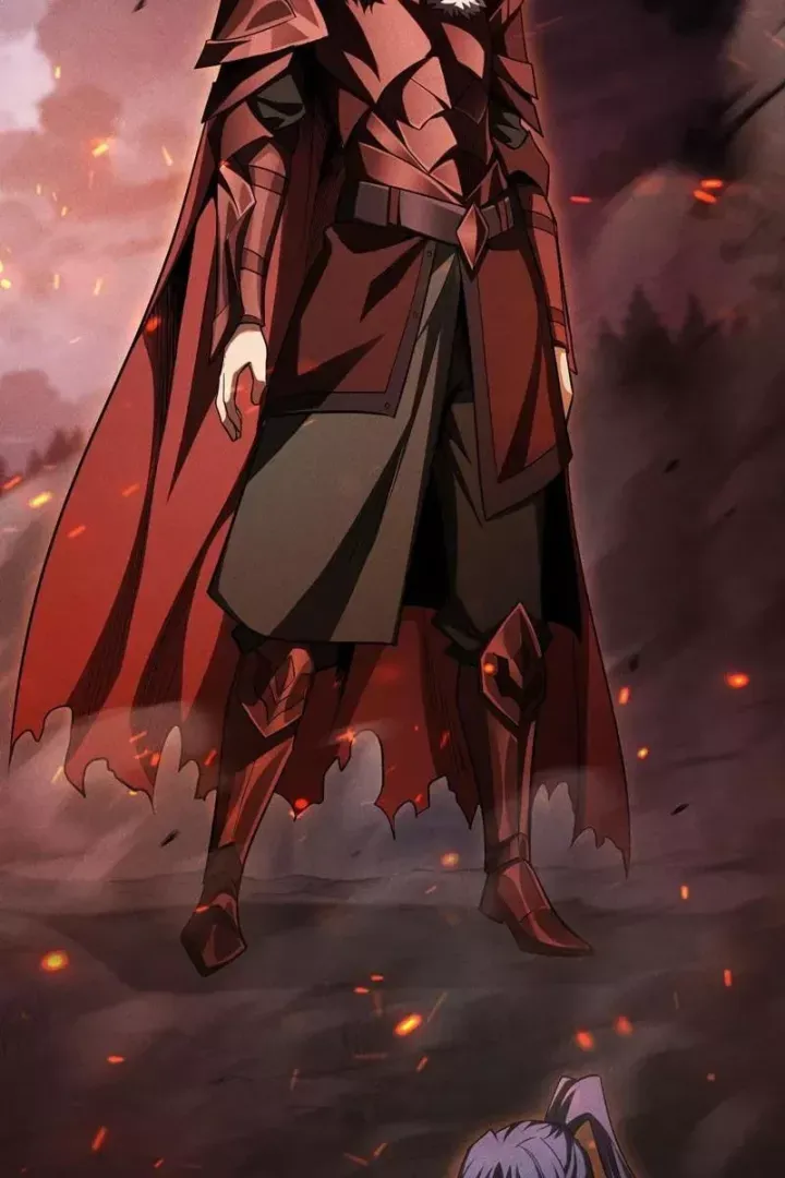 Ta Trở Thành Thần Sau Khi Afk Hàng Triệu Năm Chap 51 - Next Chap 52