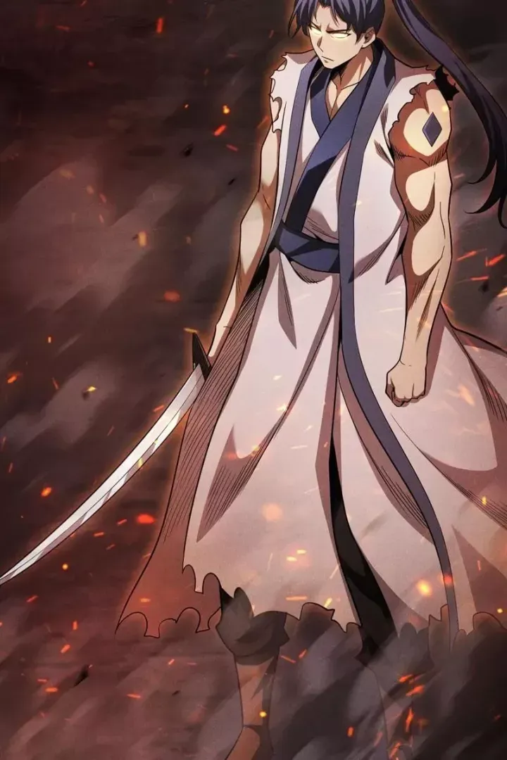 Ta Trở Thành Thần Sau Khi Afk Hàng Triệu Năm Chap 51 - Next Chap 52