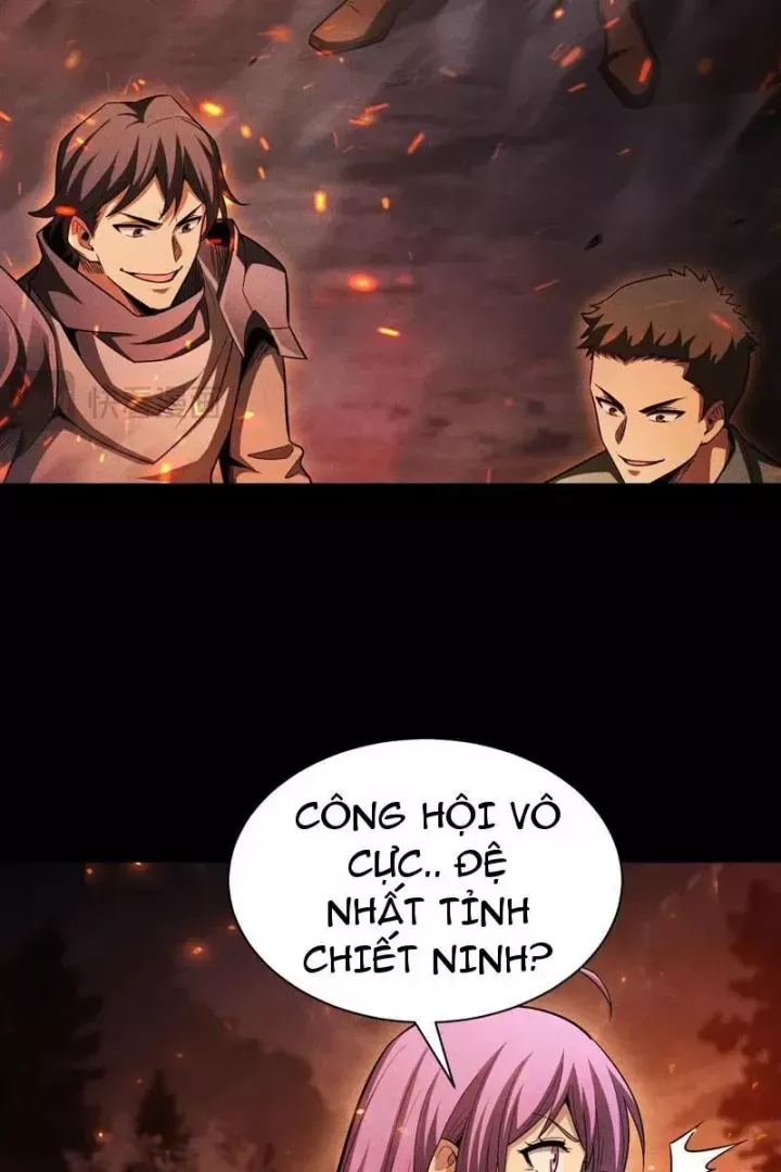 Ta Trở Thành Thần Sau Khi Afk Hàng Triệu Năm Chap 51 - Next Chap 52