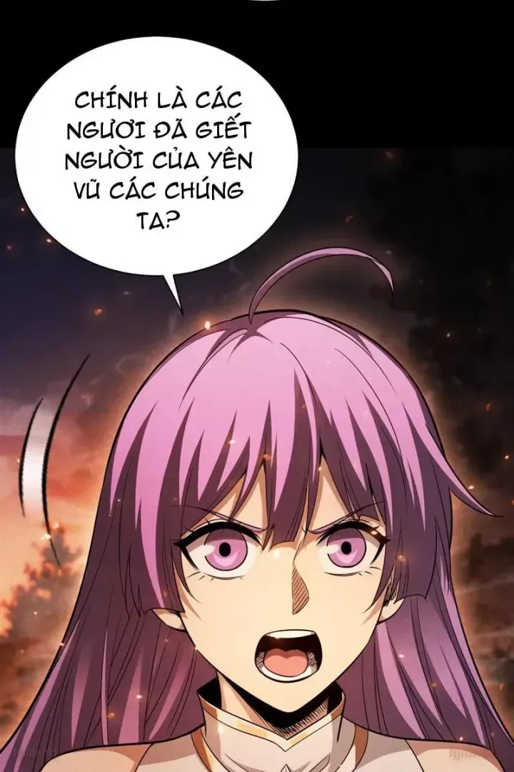 Ta Trở Thành Thần Sau Khi Afk Hàng Triệu Năm Chap 51 - Next Chap 52