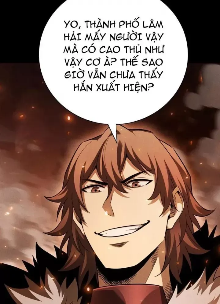 Ta Trở Thành Thần Sau Khi Afk Hàng Triệu Năm Chap 51 - Next Chap 52