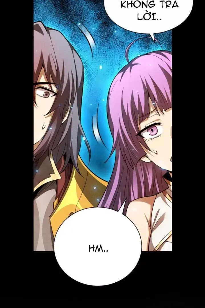 Ta Trở Thành Thần Sau Khi Afk Hàng Triệu Năm Chap 51 - Next Chap 52