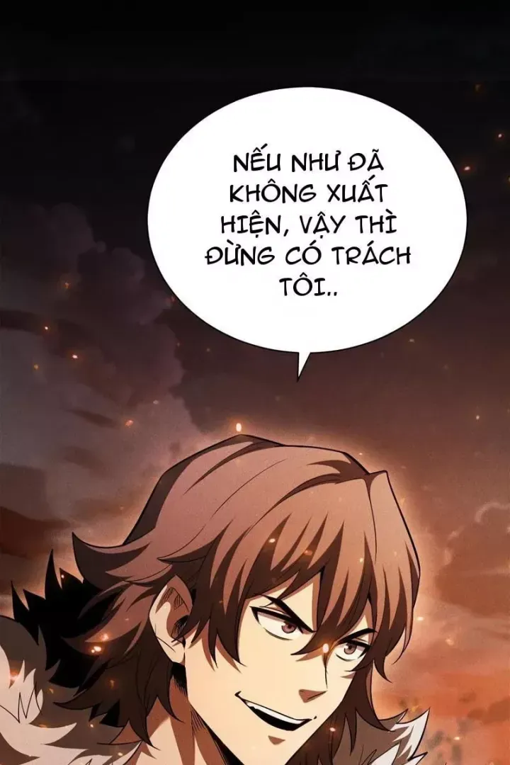 Ta Trở Thành Thần Sau Khi Afk Hàng Triệu Năm Chap 51 - Next Chap 52