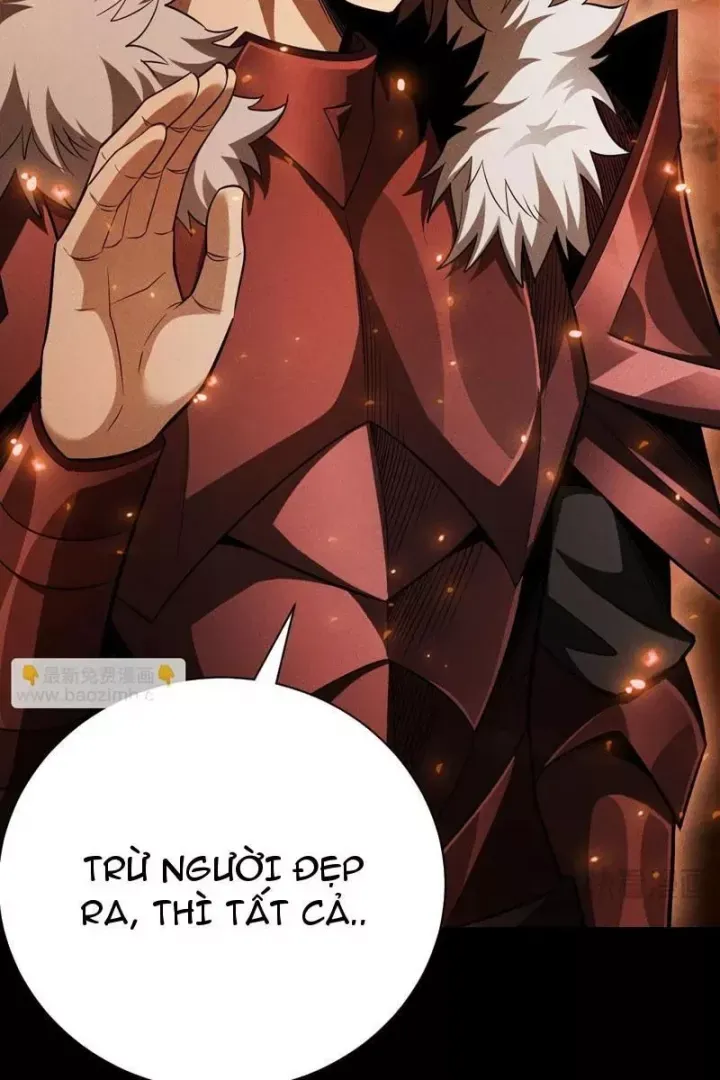 Ta Trở Thành Thần Sau Khi Afk Hàng Triệu Năm Chap 51 - Next Chap 52