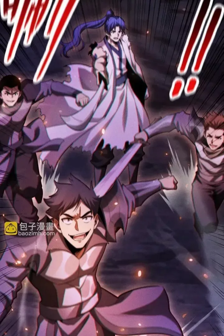 Ta Trở Thành Thần Sau Khi Afk Hàng Triệu Năm Chap 51 - Next Chap 52