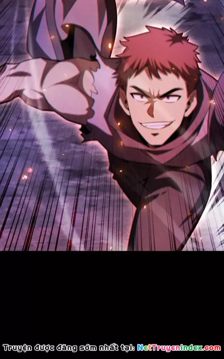 Ta Trở Thành Thần Sau Khi Afk Hàng Triệu Năm Chap 51 - Next Chap 52